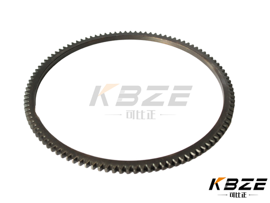 ISUZU 6D105 FLY-WHEEL RING GEAR 131 TEETH REPLACEMENT FOR ISUZU DIESEL ENGINE