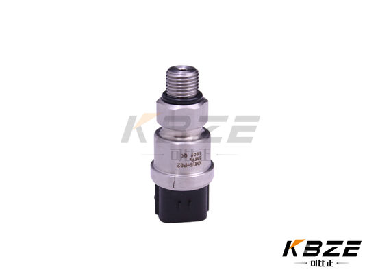 SUMITOMO KM15-P02 LOW PRESSURE SENSOR/ LOW PRESSURE SWITCH REPLACEMENT FOR SUMITOMO SH200 SH210 SH240 SH250