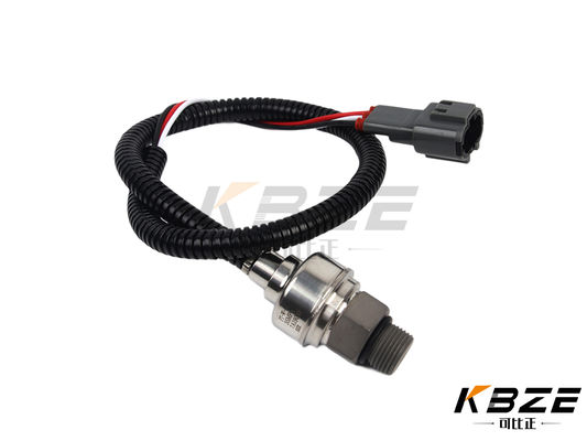 KBZE KATO PT-W-82 HYDRAULIC PUMP OIL PRESSURE SENSOR REPLACEMENT FOR HD820-1 HD820-2 HD820-3