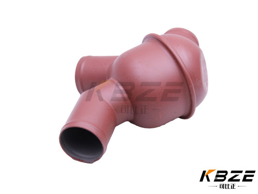 WEICHAI 614060135 THERMOSTAT COVER/THERMOSTAT HOUSING REPLACEMENT FOR WD615 DIESEL ENGINE