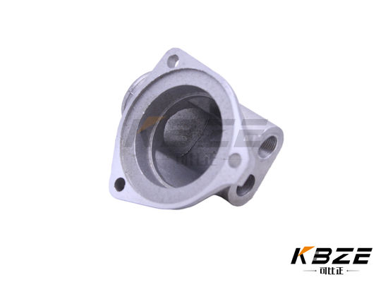 HITACHI 8982459140 THERMOSTAT COVER/THERMOSTAT HOUSING REPLACEMENT FOR ISUZU ENGINE 4BD1 4BG1