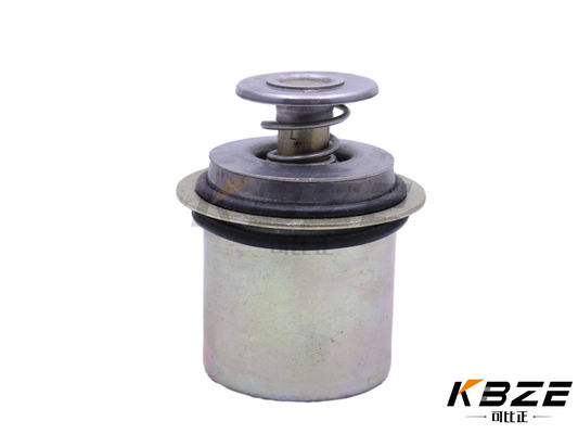 KOMATSU 6741-61-1610 6741611610 THERMOSTAT EXCAVATOR 76°C REPLACEMENT FOR KOMATSU 6D114 PC300-7 PC350-7 PC360 PC360-7