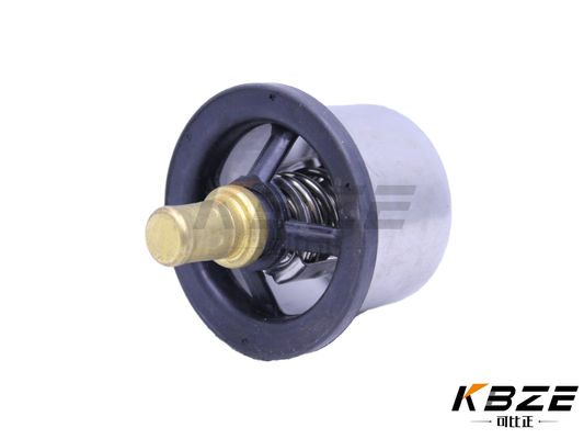 VOLVO VOE 8149182 VOE8149182 THERMOSTAT EXCAVATOR REPLACEMENT 82°C FOR EC330B EC330C EC340 EC360B EC360C