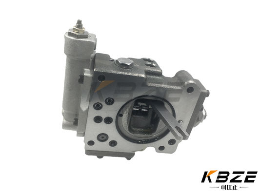 H-9T1L HYDRAULIC PUMP REGULATOR WITH SOLENOID REPLACEMENT FOR K3V140 PUMP