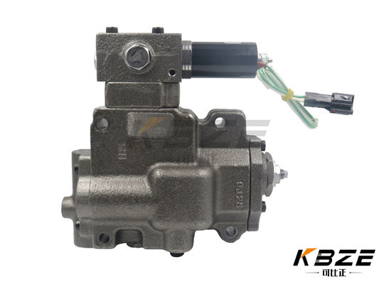 D-9N0Y HYDRAULIC PUMP REGULATOR WITH SOLENOID REPLACEMENT FOR K3V280 PUMP