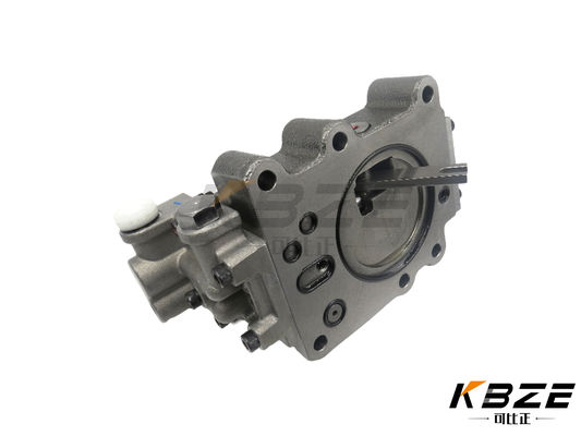 8-OE03 HYDRAULIC PUMP REGULATOR WITH SOLENOID REPLACEMENT FOR K5V80 PUMP