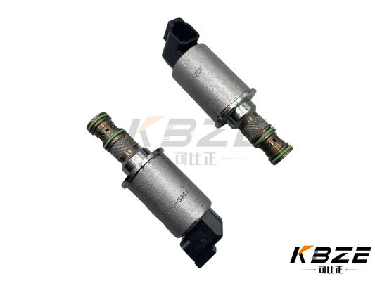HYDRAFORCE HIGH QUALITY SV90-G39S-0-G-12ER SOLENOID VALVE REPLACEMENT FOR EXCAVATOR PART