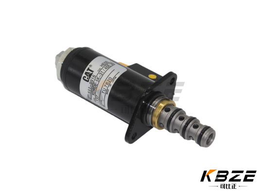 C-A-T 111-9916 1119916 KDRED5K-31/40E30-137 SOLENOID VALVE REPLACEMENT FOR C-A-T E320B E320C E320D