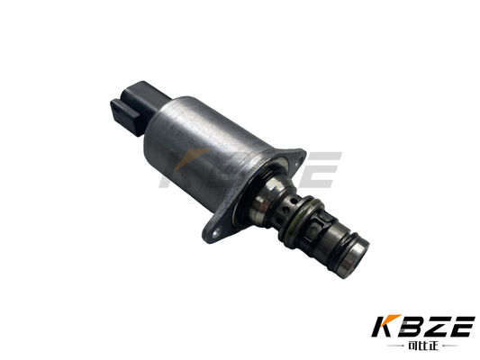 HIGH QUALITY 1013365 24V SOLENOID VALVE REPLACEMENT FOR EXCAVATOR