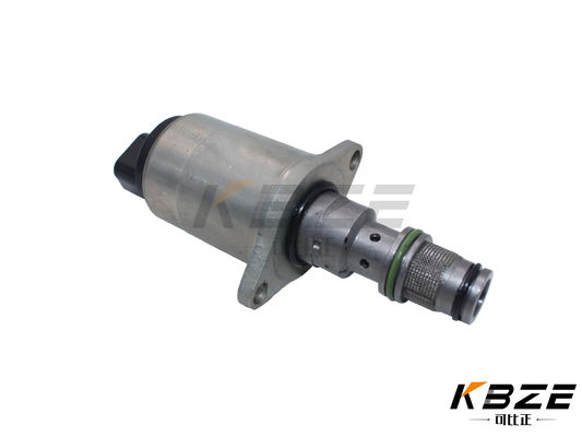 HIGH QUALITY TM1006178 24V SOLENOID VALVE REPLACEMENT FOR EXCAVATOR