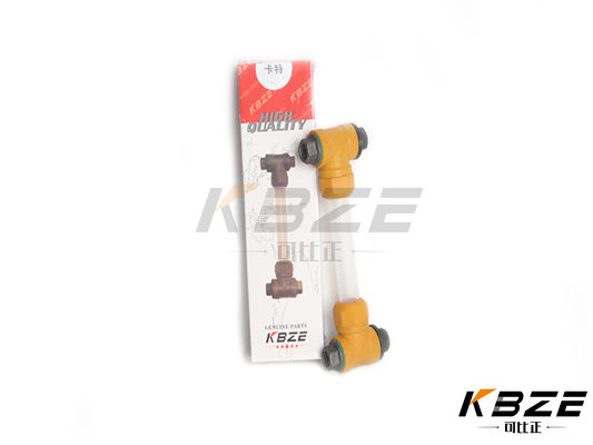 KBZE IMPORT JAPAN QUALITY MIN-80℃ MAX260℃ 140MMΦ HYDRAULIC OIL LEVEL GAUGE REPLACMENT FOR C-A-T