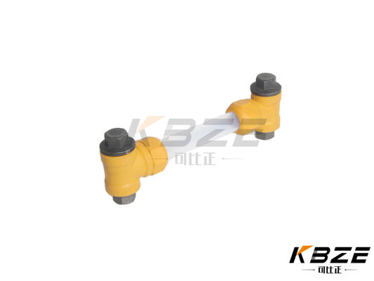 KBZE IMPORT JAPAN QUALITY MIN-80℃ MAX260℃ 140MMΦ HYDRAULIC OIL LEVEL GAUGE REPLACMENT FOR C-A-T