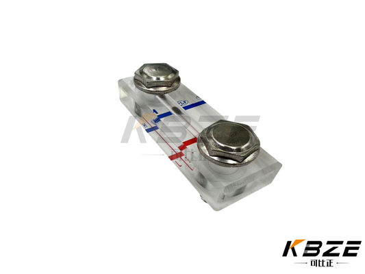 F50MMΦ EXCAVATOR HYDRAULIC OIL LEVEL GAUGE/OIL LEVEL INDIOR REPLACMENT FOR EXCAVATOR