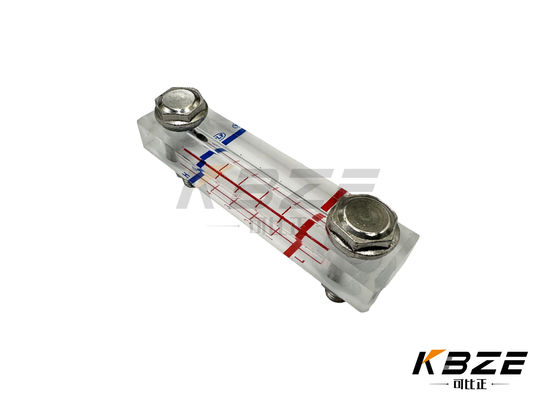 F80MMΦ EXCAVATOR HYDRAULIC OIL LEVEL GAUGE/OIL LEVEL INDICATOR REPLACMENT FOR EXCAVATOR EX30 E301.5 HD380