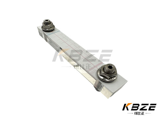 F120MMΦ EXCAVATOR HYDRAULIC OIL LEVEL GAUGE/OIL LEVEL INDICATOR REPLACMENT FOR EXCAVATOR