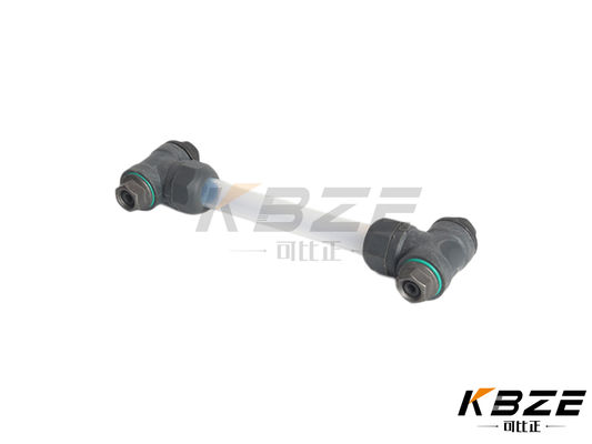 KBZE IMPORT JAPAN QUALITY MIN-80℃ MAX260℃ 170MMΦ HYDRAULIC OIL LEVEL GAUGE REPLACMENT FOR VOLVO