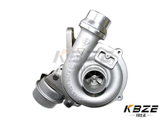 RENAULT K9K-THP [54399880027] BV39 TURBOCHARGER ASSY REPLACEMENT FOR RENAULT K9K-THP ENGINE
