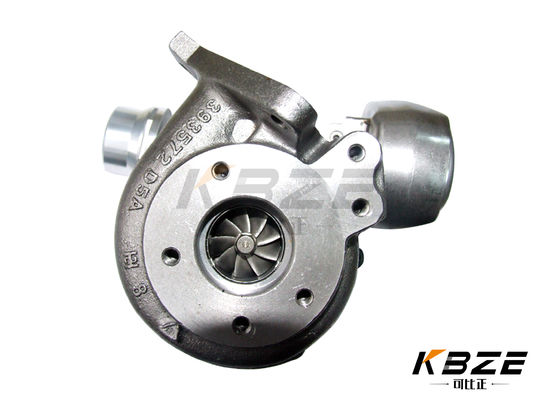 RENAULT K9K-THP [54399880027] BV39 TURBOCHARGER ASSY REPLACEMENT FOR RENAULT K9K-THP ENGINE
