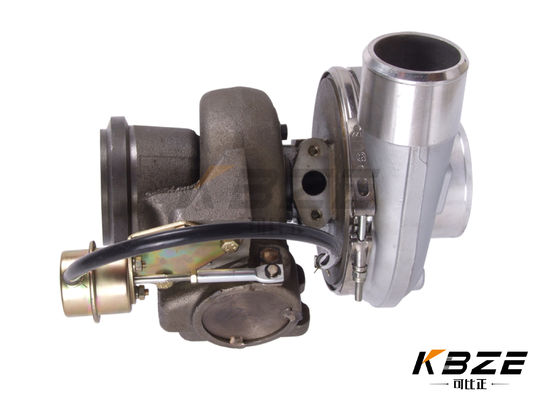 C-A-T E325C [177-0440] TD06H TURBOCHARGER ASSY REPLACEMENT FOR C-A-T 3126B C7 DIESEL ENGINE