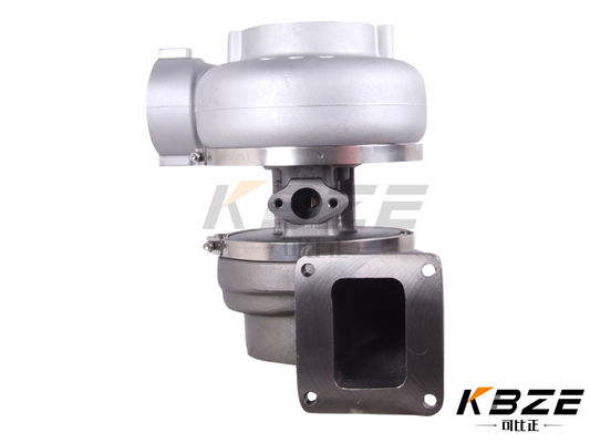 KOMATSU D155 [6502-13-2003] KTR130 TURBOCHARGER ASSY REPLACEMENT FOR KOMATSU S6D155 DIESEL ENGINE