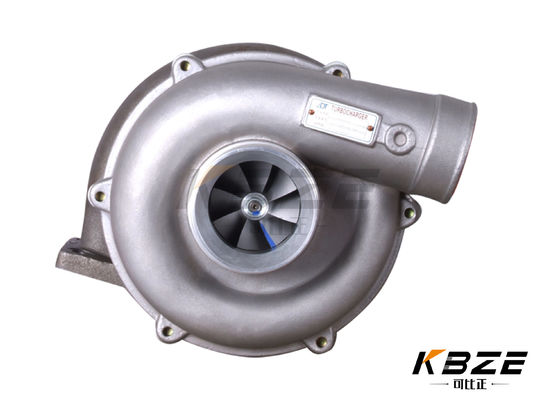 HITACHI EX300-2 [114400-3140] RHC7 TURBOCHARGER ASSY REPLACEMENT FOR ISUZU 6SD1 DIESEL ENGINE