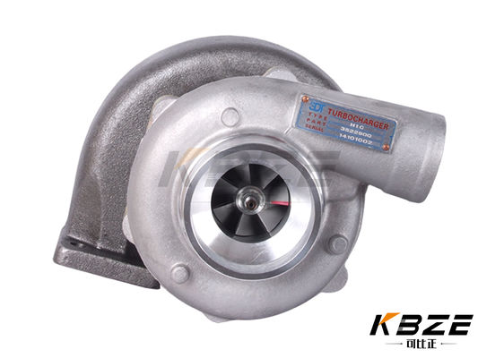 CUMMINS [3522900] H1C TURBOCHARGER ASSY REPLACEMENT FOR CUMMINS 4TA-390 DIESEL ENGINE