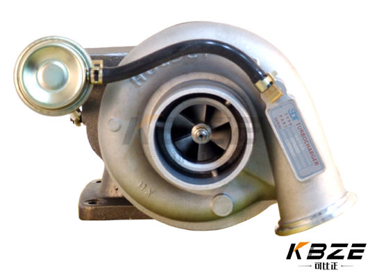 CUMMINS [3592015] HX30W TURBOCHARGER ASSY REPLACEMENT FOR CUMMINS 4BTAA DIESEL ENGINE