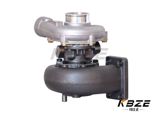 KOBELCO SK200-5 [49185-01020] TE06H-16M TURBOCHARGER ASSY REPLACEMENT FOR MITSUBISHI 6D34T DIESEL ENGINE