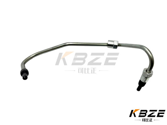 KOMATSU 6218-71-4110 6218714110 COMMON-RAIL PIPE REPLACEMENT FOR SAA6D140E DIESEL ENGINE