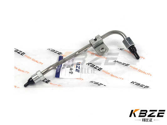 KOMATSU 6745-71-4150 6745714150 COMMON-RAIL PIPE REPLACEMENT FOR SAA6D114E DIESEL ENGINE