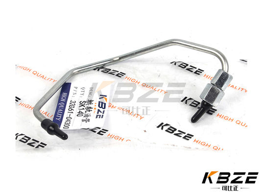 KOBELCO VH32G6104300A COMMON-RAIL PIPE REPLACEMENT FOR KOBELCO EXCAVATOR SK140