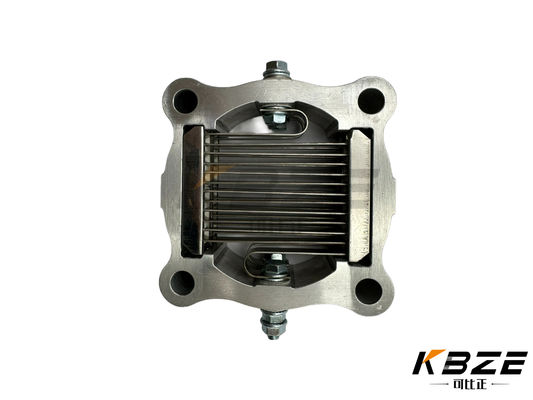 KBZE KOMATSU 600-815-2341 6008152341 EXCAVATOR ENGINE HEATER REPLACEMENT FOR KOMATSU 4D95/CUMMINS B3.3 DIESEL ENGINE