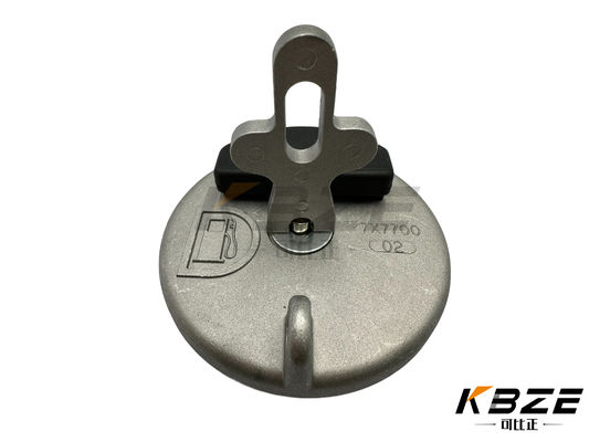 C-A-T CA7X7700 7X-7700 7X7700 FUEL TANK CAP/FUEL FILLER CAP WITH 2KEY REPLACEMENT FOR C-A-T E320,E321,E322,E323,E324