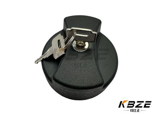 JCB 231/81403 23181403 FUEL TANK CAP / FUEL FILLER CAP WITH 2KEY REPLACEMENT FOR 801 801.4 801.5 801.6 802 802.4 802.7 803