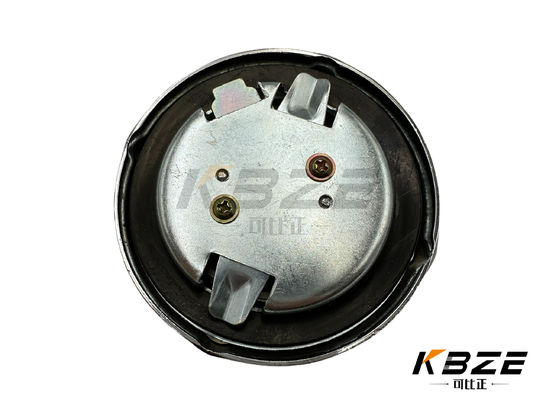 CHINA XCMG 60 FUEL TANK CAP / FUEL FILLER CAP WITH 2 KEY REPLACEMENT FOR XCMG