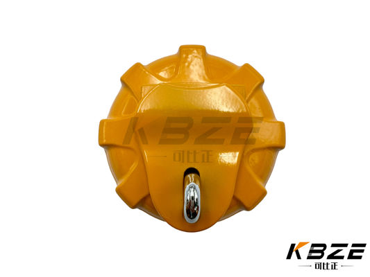 HIGH QUALITY SUMITOMO SH FUEL TANK CAP / FUEL FILLER CAP WITH 2 KEY REPLACEMENT FOR SUMITOMO EXCAVATOR
