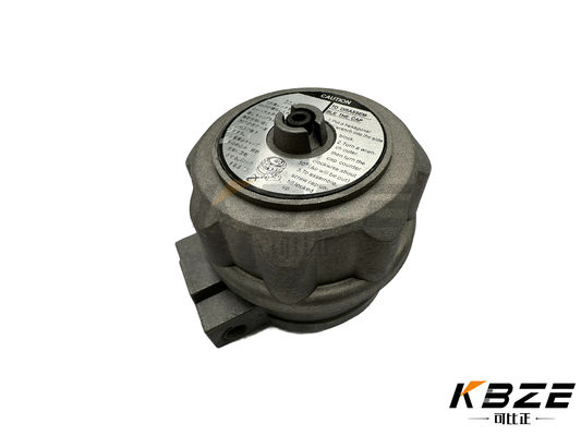 HITACHI KATO 4178684 4222874 HYDRAULIC OIL TANK CAP / BREATHER AIR REPLACMENT FOR HITACHI EX100 EX120 EX200 EX220 EX300