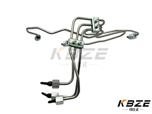 HIGH QUALITY CUMMINS QSB5.9 CASE 3943765 3943767 3943769 3943771 3943773 FUEL INJECTOR PIPE / HIGH PRESSURE FUEL LINE ASSY