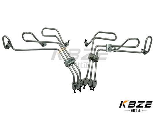 HIGH QUALITY ISUZU 6SD1 EX300-5 1-15414628-0 1-15415646-0 1-15414310-0 FUEL INJECTOR PIPE/HIGH PRESSURE FUEL LINE ASSY