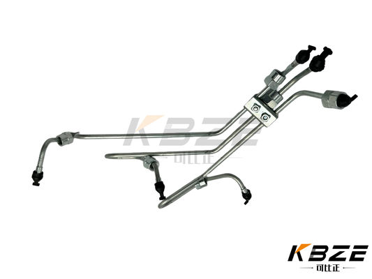 HIGH QUALITY ISUZU 6SD1 EX300-5 1-15414628-0 1-15415646-0 1-15414310-0 FUEL INJECTOR PIPE/HIGH PRESSURE FUEL LINE ASSY