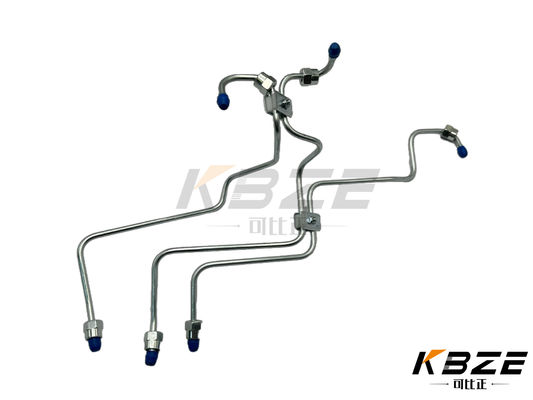 HIGH QUALITY KOMATSU S6D105-1 PC200-3 6136-71-5110 6136-71-5120 FUEL INJECTOR PIPE/HIGH PRESSURE FUEL LINE ASSY
