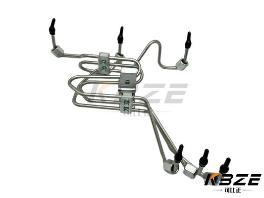 HIGH QUALITY KOMATSU S6D114E-1 PC360-7 1304860H1 1304861H1 1304862H1 FUEL INJECTOR PIPE/HIGH PRESSURE FUEL LINE ASSY