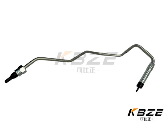 HIGH QUALITY KOMATSU SA6D125E-3 PC400-7 6155-71-5111 6155-71-5110 FUEL INJECTOR PIPE/HIGH PRESSURE FUEL LINE ASSY