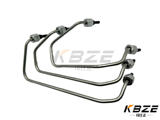HIGH QUALITY KUBOTA D1503 ENGINE 19077-53714 19077-53723 19077-53733 FUEL INJECTOR PIPE / HIGH PRESSURE FUEL LINE ASSY