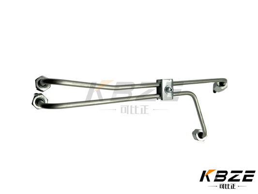 HIGH QUALITY MITSUBISHI D04FR VA32G6103400 VA32G6103500 VA32G6103600 FUEL INJECTOR PIPE/HIGH PRESSURE FUEL LINE ASSY
