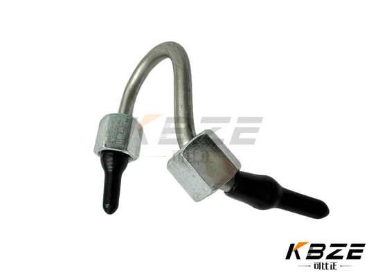 HIGH QUALITY VOLVO D7E EC240D EC250D VOE21364297 VOE21364330 VOE21364335 FUEL INJECTOR PIPE / HIGH PRESSURE FUEL LINE ASSY