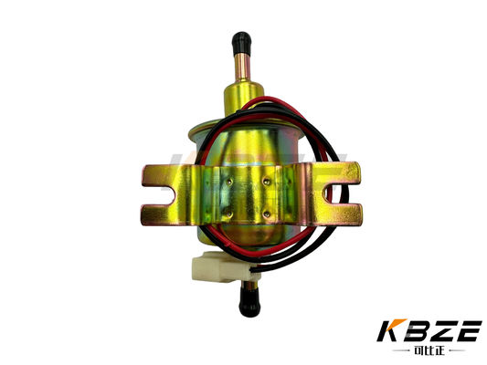 YANMAR HEP-02A 24V 129612-52200 035000-3500 ELECTRIC FUEL PUMP/FUEL INJECTION PUMP ASSY REPLACEMENT FOR EXCAVATOR