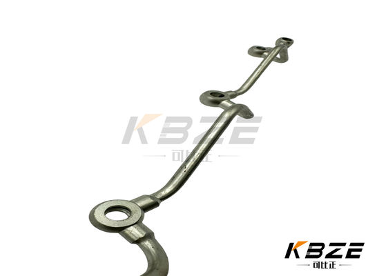 C-A-T S6K FUEL INJECTOR OIL RETURN PIPE WITH INTERCOOLER REPLACEMENT FOR C-A-T DIESEL ENGINE