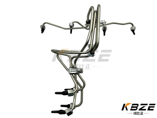 230-8995 C.A.T 3054C C4.4 DFI ENGINE FUEL INJECTOR PIPE FOR EXCAVATOR E312 , E313 , E318