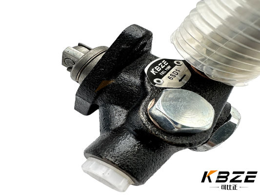 OEM KBZE ISUZU 6SD1 105207-1480 DOOSAN DE12 65.12101-7013D FUEL FEED PUMP